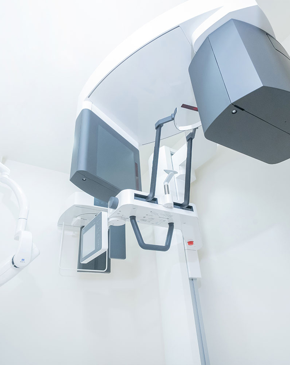 CLINIC 当院の院内設備