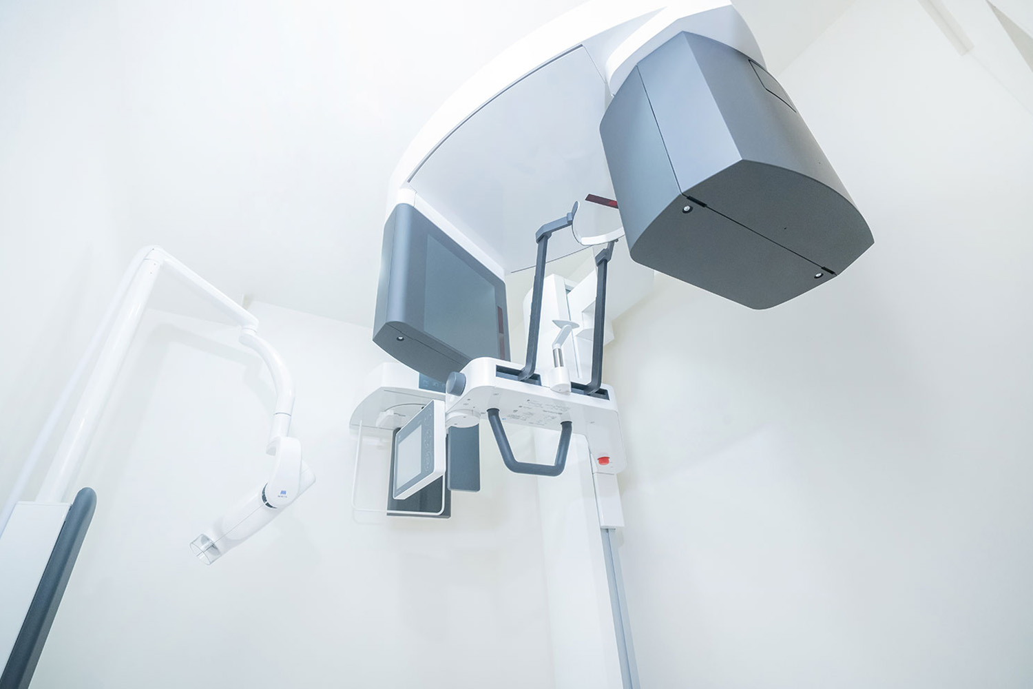 CT・レントゲン