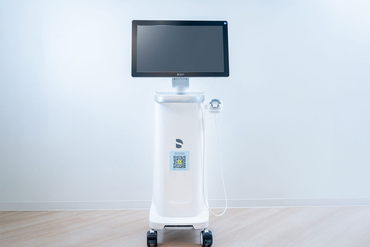 デジタルスキャナー